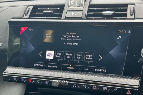 DS DS 7 1.5 BlueHDi Prestige Crossback 5dr Diesel Manual Euro 6 (s/s) (130 ps) 49