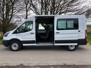 Ford Transit 350 L3H2 130 ps DCIV - Air Con / Sat Nav 8