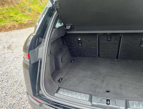 Land Rover Range Rover Evoque 1.5 Range Rover Evoque R-Dynamic SE P300e Auto 4WD 5dr 55