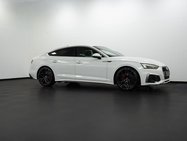 Audi A5 2.0 TFSI 40 S line Sportback 5dr Petrol S Tronic Euro 6 (s/s) (204 ps) 35