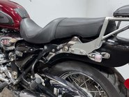 Triumph Adventurer 885 2001 ONLY 26K NEW MOT CLASSIC RETRO BIKE 885CC 19