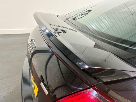 Audi TT 2.0 TDI ultra Sport Euro 6 (s/s) 3dr 54