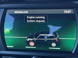 Mini Hatch 1.5 Cooper Sport Auto 3dr 47