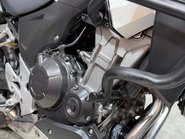 Honda CB500X 2013 34K A2 READY 500CC LONG MOT SPORTS EXHAUST CB500 20