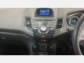 Ford Fiesta 1.0T EcoBoost Titanium Euro 5 (s/s) 5dr 7
