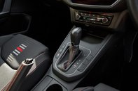 SEAT Ibiza TSI FR DSG 35