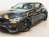 BMW M4 3.0 BiTurbo Coupe 2dr Petrol DCT Euro 6 (s/s) (431 ps) 13