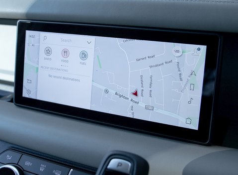 Land Rover Defender 110 HSE D240 23