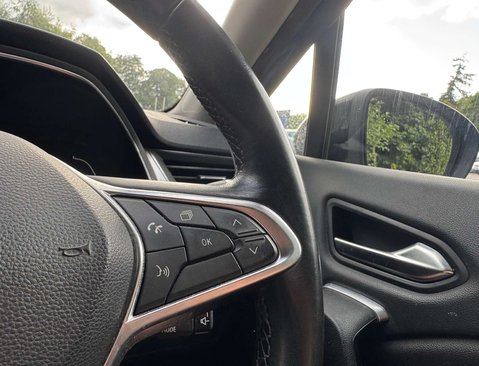Renault Captur 1.3 Captur S Edition TCe 5dr 21