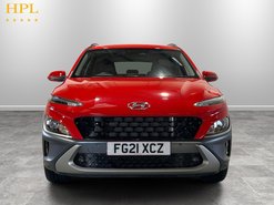 Hyundai KONA 1.0 T-GDi MHEV Premium SUV 5dr Petrol Hybrid Manual Euro 6 (s/s) (120 ps)