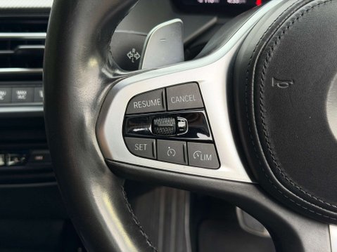 BMW 1 Series 2.0 M135i xDrive Auto 4WD 5dr 37