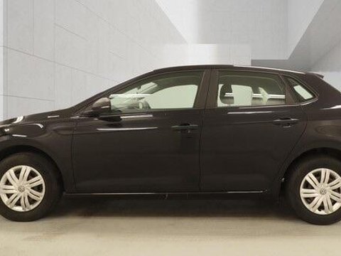 Volkswagen Polo 1.0 S Euro 6 (s/s) 5dr 3