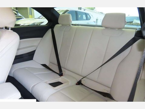 BMW 2 Series 2.0 218d M Sport Euro 6 (s/s) 2dr 14