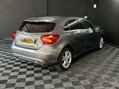 Mercedes-Benz A Class 2.1 A 200 D Sport Premium Auto 5dr 17