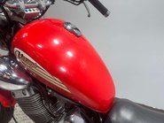 Yamaha Virago 535 xv 1997 16K GOOD RUNNING CRUISER BIKE PROJECT 535CC 14