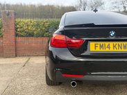 BMW 4 Series 2.0 420d M Sport Auto Euro 6 (s/s) 5dr 11