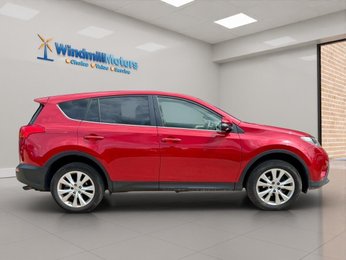 Toyota Rav4 2.0 V-Matic Icon Multidrive S 4WD Euro 5 5dr