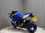 Suzuki GSX-R GSXR600 2008 K7 ONLY 14K NEW MOT 600CC SUPER SPORT 10