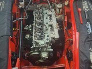 Austin Healey 100/6 BN4 60