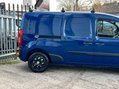 Mercedes-Benz Citan 1.5 109 CDI BlueEfficiency L3 Euro 5 (s/s) 6dr 10