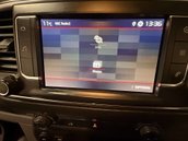 Citroen Dispatch 1.5 Dispatch 1000 Enterprise Professional Blue HDi S/S 18