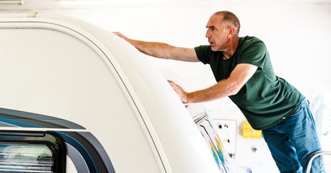 Meticulous Pre-Delivery Inspections 