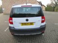 Skoda Yeti 1.4 TSI SE Plus Euro 5 5dr 4