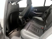 BMW 3 Series 2.0 320i M Sport Saloon 4dr Petrol Auto Euro 6 (s/s) (184 ps) 1 Owner - Se 20