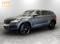 Skoda Kodiaq 2.0 TDI Edition SUV 5dr Diesel DSG Euro 6 (s/s) (7 Seat) (150 ps) 3