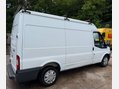 Ford Transit 2.2 TDCi 280 Panel Van 5dr Diesel Manual FWD L2 H1 (198 g/km, 123 bhp) 10