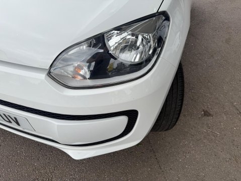 Volkswagen Up 1.0 Move up! Euro 5 3dr 32