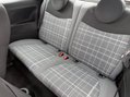 Fiat 500 LOUNGE 18