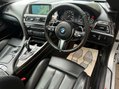 BMW 6 Series 3.0 640d M Sport Gran Coupe Auto 4dr 5
