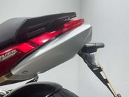 Aprilia Shiver GT 2011 ONLY 20K 1 OWNER NEW MOT VERY CLEAN SUPERMOTO 750CC 23