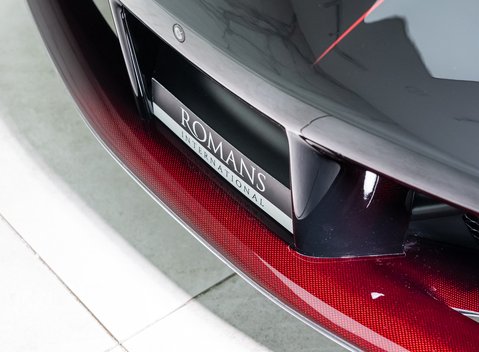 Ferrari 488 GTB Tailor Made 33