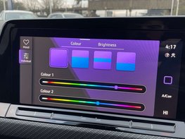 Volkswagen Golf 1.5 Golf R-Line TSI 5dr 46