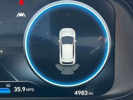 Hyundai BAYON 1.0 Bayon Premium TGDi MHEV Auto 5dr 24