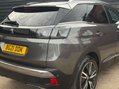 Peugeot 3008 1.2 3008 GT Premium PureTech S/S Auto 5dr 1