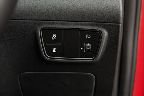 Hyundai TUCSON T-GDI PREMIUM 15