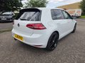 Volkswagen Golf 2.0 Golf GTD Semi-Auto 5dr 39