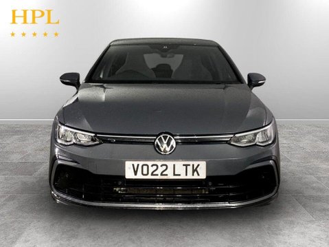 Volkswagen Golf 1.5 TSI R-Line Hatchback 5dr Petrol Manual Euro 6 (s/s) (150 ps) Air Con - 2