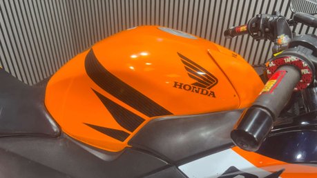 Honda CBR CBR 125 2012 29K LEARNER SPORTS BIKE PROJECT NEEDS WORK 125CC 25