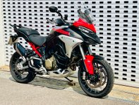 Ducati Multistrada V4 Multistrada V4 Rally 4