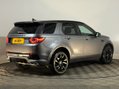 Land Rover Discovery Sport SD4 HSE LUXURY 6