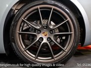 Porsche Boxster 2.7 Boxster 24v Semi-Auto 2dr 34