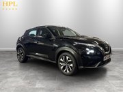 Nissan Juke 1.0 DIG-T Acenta Premium SUV 5dr Petrol DCT Auto Euro 6 (s/s) (114 ps) 1
