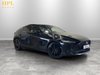 Mazda 3 2.0 e-SKYACTIV-X MHEV GT Sport Hatchback 5dr Petrol Manual Euro 6 (s/s) (18