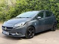 Vauxhall Corsa 1.4i ecoFLEX Limited Edition Euro 6 5dr 4