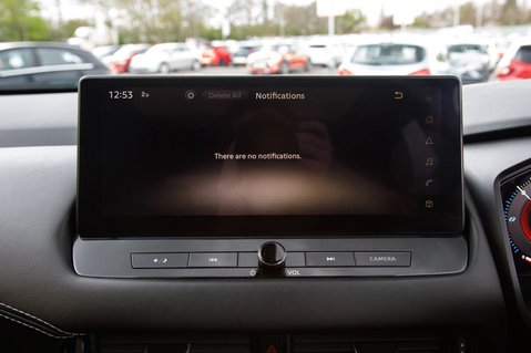 Nissan Qashqai E-POWER N-CONNECTA 23