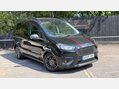 Ford Transit Courier SPORT 1